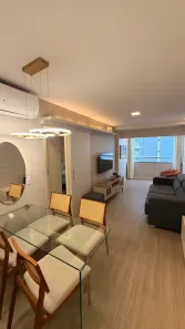 Apartamento com 1 Quarto à venda, 50m² no Ponta D'Areia, São Luís