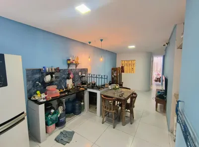 Casa com 4 Quartos à venda, 77m² no Centro, Ipojuca