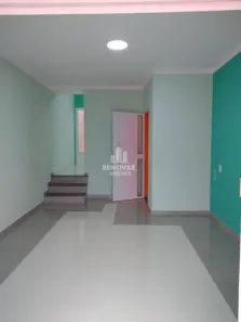 Casa com 2 Quartos à venda, 110m² no Vila Sud Menuci, Mogi das Cruzes