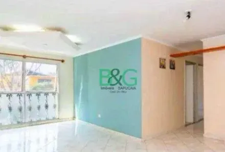Apartamento com 3 Quartos à venda, 78m² no Vila Campestre, São Paulo