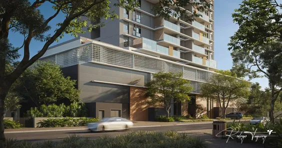 Apartamento com 3 Quartos à venda, 130m² no Setor Marista, Goiânia