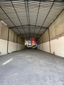 Galpão/Depósito/Armazém à venda, 900m² no Centro, Contagem
