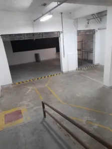 Galpão/Depósito/Armazém à venda, 750m² no Vila São Bento, São José dos Campos