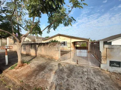 Casa com 2 Quartos à venda, 100m² no José Pires de Godoy, Ibiporã