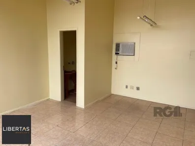 Sala Comercial para alugar, 23m² no Rio Branco, Porto Alegre