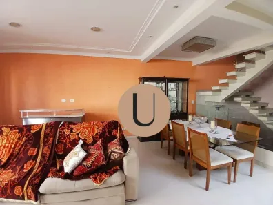 Casa com 3 Quartos à venda, 306m² no Cerâmica, São Caetano do Sul