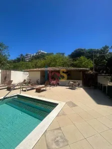 Apartamento com 1 Quarto para alugar, 48m² no Nossa Senhora da Vitória, Ilhéus