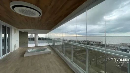 Apartamento com 3 Quartos à venda, 621m² no Umarizal, Belém
