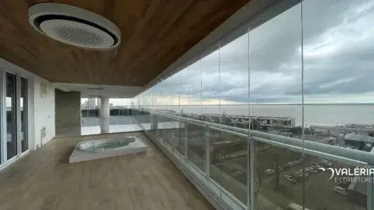 Apartamento com 3 Quartos à venda, 621m² no Umarizal, Belém