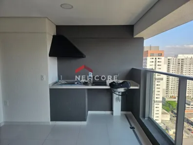 Apartamento com 3 Quartos à venda, 105m² no Ipiranga, São Paulo