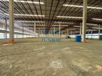 Galpão/Depósito/Armazém para alugar, 25000m² no Jardim São Francisco, Nova Odessa