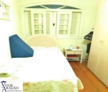 Sobrado com 4 Quartos à venda, 322m² no Lauzane Paulista, São Paulo