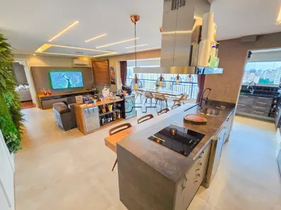Apartamento com 2 Quartos à venda, 113m² no Vila Mariana, São Paulo
