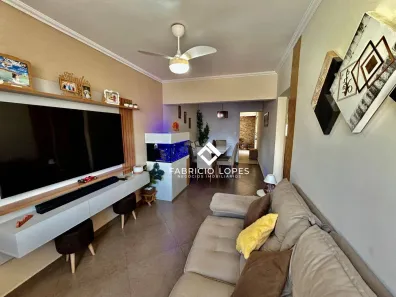 Casa de Condomínio com 2 Quartos à venda, 100m² no Parque Santo Antônio, Jacareí