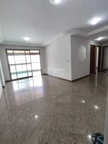 Apartamento com 3 Quartos para alugar, 110m² no Praia da Costa, Vila Velha