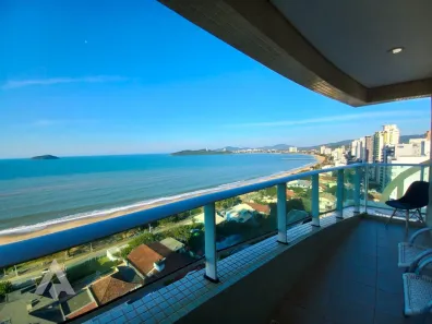 Apartamento com 4 Quartos à venda, 151m² no Centro, Balneário Piçarras