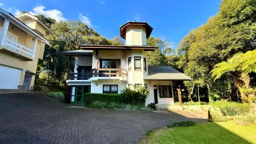 Casa com 3 Quartos à venda, 160m² no Centro, Gramado