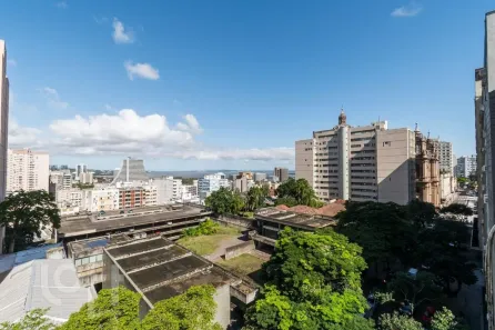 Apartamento com 2 Quartos à venda, 85m² no Centro Histórico, Porto Alegre