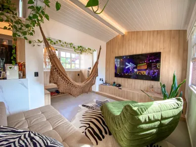 Apartamento com 1 Quarto à venda, 65m² no Bosque de Geribá, Armação dos Búzios