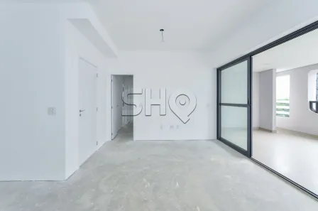 Apartamento com 3 Quartos à venda, 162m² no Chácara Itaim, São Paulo