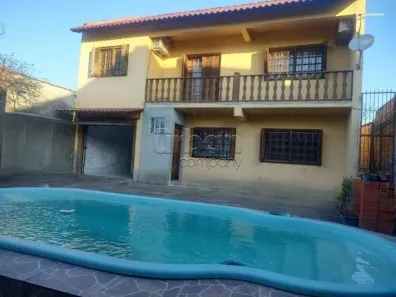 Casa com 3 Quartos à venda, 200m² no Niterói, Canoas