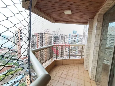 Apartamento com 3 Quartos à venda, 100m² no Centro, Ribeirão Preto