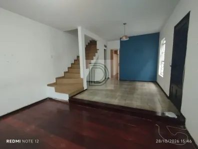 Sobrado com 3 Quartos para alugar, 120m² no Vila Polopoli, São Paulo