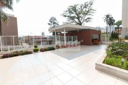 Apartamento com 3 Quartos à venda, 75m² no Gopoúva, Guarulhos