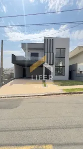 Casa de Condomínio com 3 Quartos à venda, 230m² no Chácaras Alpina, Valinhos