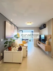 Apartamento com 3 Quartos à venda, 105m² no Jardim Planalto, Campinas