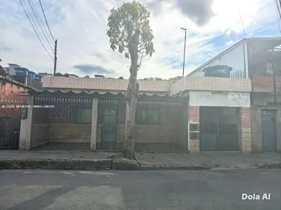 Casa com 3 Quartos à venda, 360m² no Nova Era, Juiz de Fora