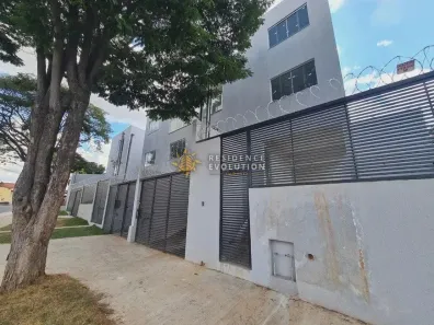 Casa com 2 Quartos à venda, 80m² no Céu Azul, Belo Horizonte