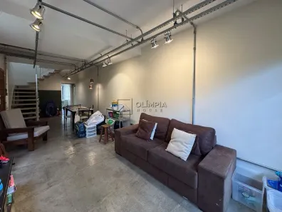 Casa com 3 Quartos à venda, 150m² no Brooklin Paulista, São Paulo