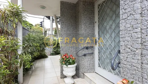 Casa com 4 Quartos à venda, 350m² no Jardim Paulista, São Paulo