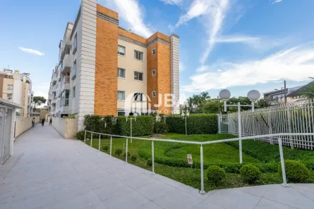 Cobertura com 3 Quartos à venda, 84m² no Hugo Lange, Curitiba