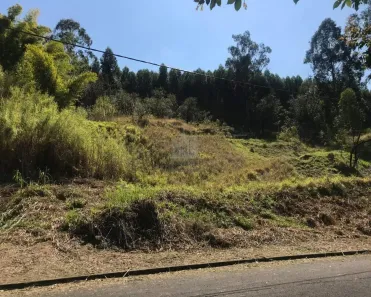 Lote/Terreno à venda, 100m² no Joaquim Egídio, Campinas