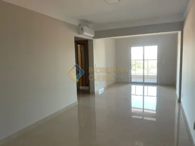 Apartamento com 1 Quarto para alugar, 73m² no Ribeirânia, Ribeirão Preto