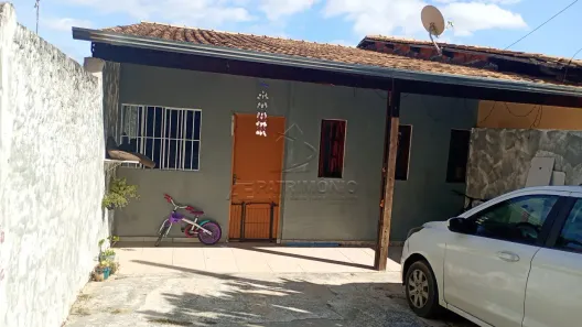 Casa de Condomínio com 2 Quartos à venda, 158m² no Chácara Três Marias, Sorocaba