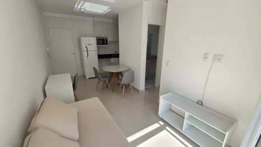 Apartamento com 1 Quarto para alugar, 45m² no Vila Olímpia, São Paulo