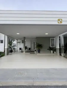 Casa de Condomínio com 3 Quartos à venda, 160m² no Despraiado, Cuiabá