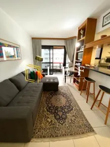 Apartamento com 1 Quarto à venda, 47m² no Itaim Bibi, São Paulo