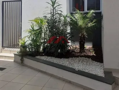 Casa com 3 Quartos à venda, 131m² no Parque Santana, Mogi das Cruzes