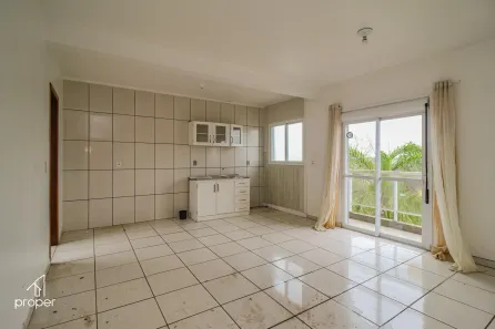 Apartamento com 2 Quartos para alugar, 50m² no Três Vendas, Pelotas