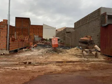 Lote/Terreno à venda, 200m² no Jardim Novo Horizonte, Jaú