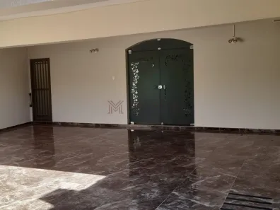 Casa com 3 Quartos à venda, 284m² no Jardim América, Bauru