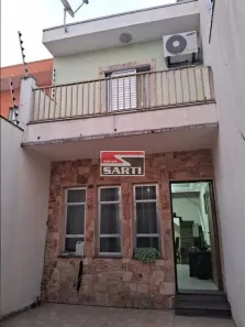 Sobrado com 2 Quartos à venda, 85m² no Vila Carolina, São Paulo