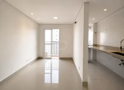 Apartamento com 2 Quartos à venda, 57m² no Pompéia, Piracicaba