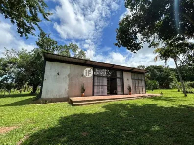 Fazenda/Sítio com 1 Quarto à venda, 30000m² no Vila Acre, Rio Branco