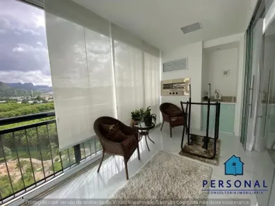 Apartamento com 4 Quartos à venda, 166m² no Barra Olímpica, Rio de Janeiro