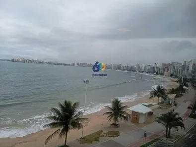 Apartamento com 5 Quartos à venda, 250m² no Praia do Morro, Guarapari